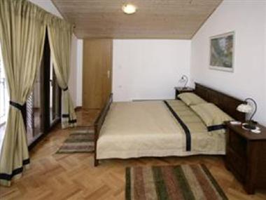 Ferienhaus in Muntic (Istarska) oder Ferienwohnung oder Ferienhaus