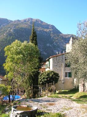 Ferienwohnung in Olivetta San Michele (Imperia) oder Ferienwohnung oder Ferienhaus