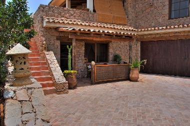 Ferienwohnung in La Pared (Fuerteventura) oder Ferienwohnung oder Ferienhaus