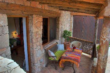 Ferienwohnung in La Pared (Fuerteventura) oder Ferienwohnung oder Ferienhaus
