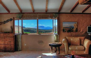 Ferienhaus in La Pared (Fuerteventura) oder Ferienwohnung oder Ferienhaus