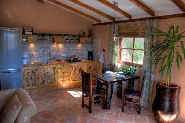 Ferienhaus in La Pared (Fuerteventura) oder Ferienwohnung oder Ferienhaus