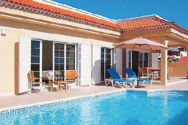 Ferienhaus in callao salvaje (Teneriffa) oder Ferienwohnung oder Ferienhaus