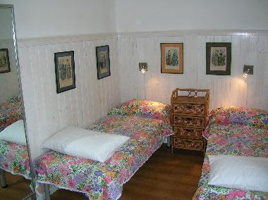 Ferienwohnung in Olivetta San Michele (Imperia) oder Ferienwohnung oder Ferienhaus
