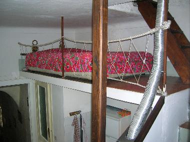 Ferienwohnung in Olivetta San Michele (Imperia) oder Ferienwohnung oder Ferienhaus
