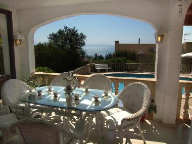 Ferienhaus in Alcudia (Mallorca) oder Ferienwohnung oder Ferienhaus