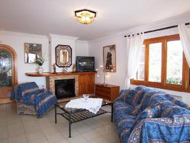 Ferienhaus in Alcudia (Mallorca) oder Ferienwohnung oder Ferienhaus