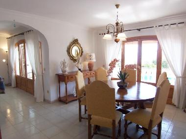 Ferienhaus in Alcudia (Mallorca) oder Ferienwohnung oder Ferienhaus