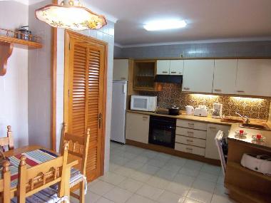 Ferienhaus in Alcudia (Mallorca) oder Ferienwohnung oder Ferienhaus