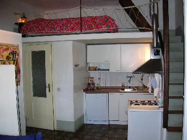 Ferienwohnung in Olivetta San Michele (Imperia) oder Ferienwohnung oder Ferienhaus