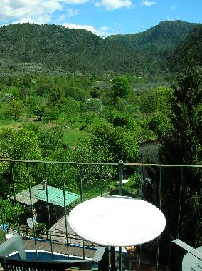 Ferienwohnung in Olivetta San Michele (Imperia) oder Ferienwohnung oder Ferienhaus
