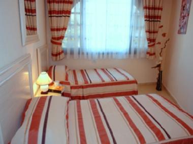 Ferienwohnung in las americas (Teneriffa) oder Ferienwohnung oder Ferienhaus