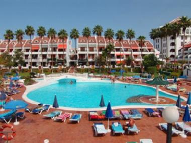 Ferienwohnung in las americas (Teneriffa) oder Ferienwohnung oder Ferienhaus