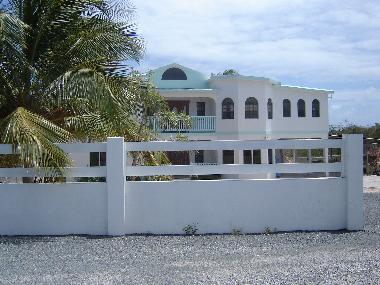 Ferienhaus in The Valley (Anguilla) oder Ferienwohnung oder Ferienhaus