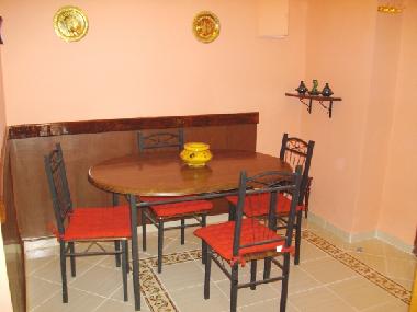 Ferienwohnung in Agadir (Agadir) oder Ferienwohnung oder Ferienhaus