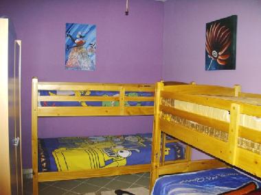 Ferienwohnung in Agadir (Agadir) oder Ferienwohnung oder Ferienhaus