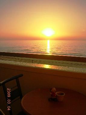 Ferienwohnung in Bat Yam (HaMerkaz (Central)) oder Ferienwohnung oder Ferienhaus