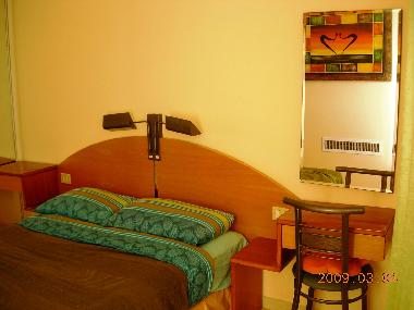 Ferienwohnung in Bat Yam (HaMerkaz (Central)) oder Ferienwohnung oder Ferienhaus