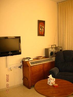Ferienwohnung in Bat Yam (HaMerkaz (Central)) oder Ferienwohnung oder Ferienhaus