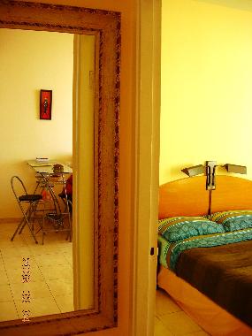 Ferienwohnung in Bat Yam (HaMerkaz (Central)) oder Ferienwohnung oder Ferienhaus