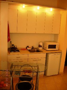 Ferienwohnung in Bat Yam (HaMerkaz (Central)) oder Ferienwohnung oder Ferienhaus