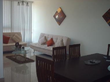 Ferienwohnung in San Francisco (Panama) oder Ferienwohnung oder Ferienhaus