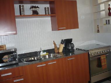 Ferienwohnung in San Francisco (Panama) oder Ferienwohnung oder Ferienhaus