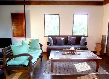 Ferienhaus in Udon Thai (Udon Thani) oder Ferienwohnung oder Ferienhaus