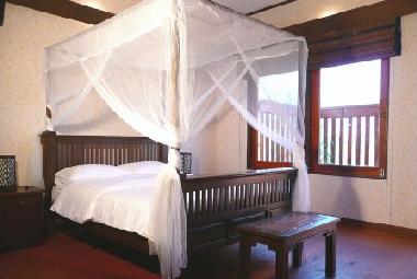 Ferienhaus in Udon Thai (Udon Thani) oder Ferienwohnung oder Ferienhaus