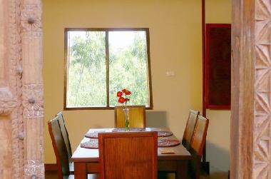 Ferienhaus in Udon Thai (Udon Thani) oder Ferienwohnung oder Ferienhaus