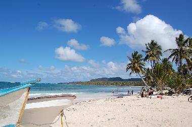 Chalet in Las Galeras - Saman� (Samana) oder Ferienwohnung oder Ferienhaus