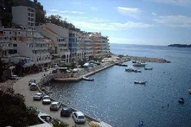 Ferienwohnung in Rafailovici (Montenegro) oder Ferienwohnung oder Ferienhaus