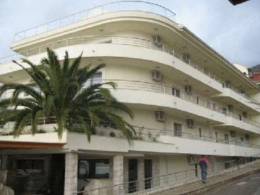 Ferienwohnung in Rafailovici (Montenegro) oder Ferienwohnung oder Ferienhaus