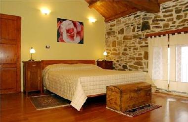 Ferienhaus in lake Butoniga (Istarska) oder Ferienwohnung oder Ferienhaus