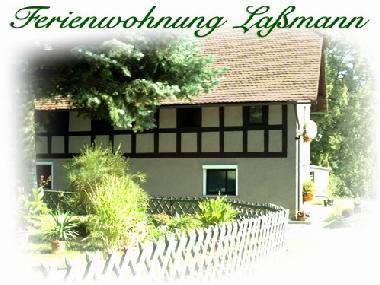 Ferienwohnung in Hainewalde (Oberlausitz / Niederschlesien) oder Ferienwohnung oder Ferienhaus