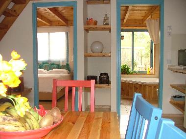 Ferienhaus in michmoret (HaMerkaz (Central)) oder Ferienwohnung oder Ferienhaus