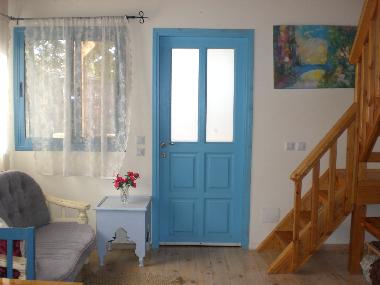 Ferienhaus in michmoret (HaMerkaz (Central)) oder Ferienwohnung oder Ferienhaus
