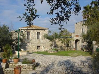 Ferienwohnung in Kalamata (Messinia) oder Ferienwohnung oder Ferienhaus