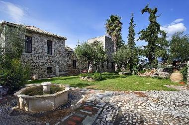 Ferienwohnung in Kalamata (Messinia) oder Ferienwohnung oder Ferienhaus
