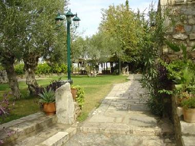 Ferienwohnung in Kalamata (Messinia) oder Ferienwohnung oder Ferienhaus