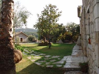Ferienwohnung in Kalamata (Messinia) oder Ferienwohnung oder Ferienhaus
