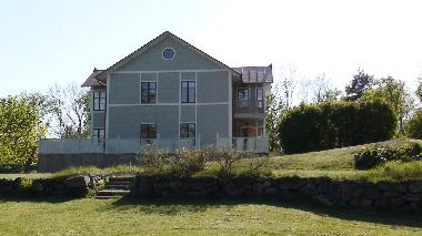 Ferienhaus in Vaxholm (Stockholm) oder Ferienwohnung oder Ferienhaus