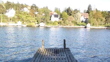 Ferienhaus in Vaxholm (Stockholm) oder Ferienwohnung oder Ferienhaus