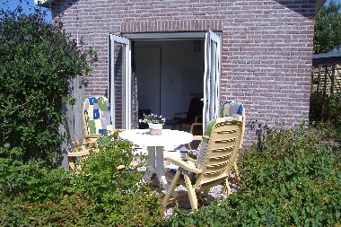 Ferienhaus in Aagtekerke Domburg (Zeeland) oder Ferienwohnung oder Ferienhaus