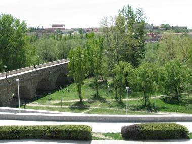 Ferienwohnung in Salamanca (Salamanca) oder Ferienwohnung oder Ferienhaus