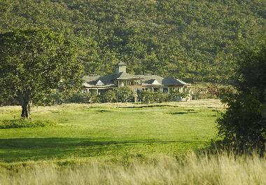 Ferienhaus in Naboomspruit (Northern Province) oder Ferienwohnung oder Ferienhaus