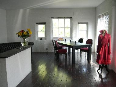 Loft-Charakter