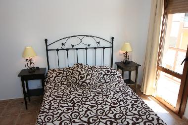 Ferienwohnung in Tarifa (C�diz) oder Ferienwohnung oder Ferienhaus