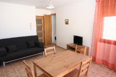 Ferienwohnung in Tarifa (C�diz) oder Ferienwohnung oder Ferienhaus