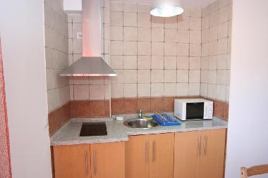 Ferienwohnung in Tarifa (C�diz) oder Ferienwohnung oder Ferienhaus